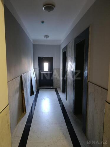 Satılır 1 otaqlı yeni tikili 57.8 m², İnşaatçılar m., photo 12 from 15