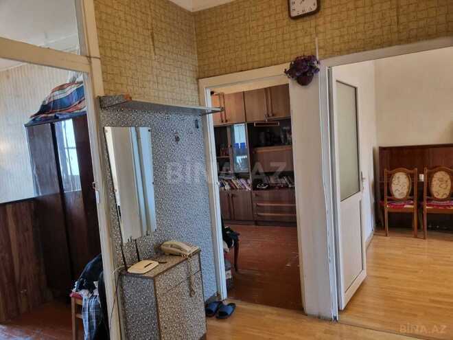 Продаётся 3-комн. вторичка 75 м², м. Мемар Аджеми, photo 5 from 8