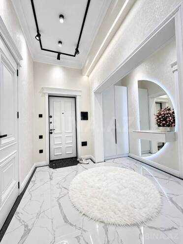 Satılır 3 otaqlı yeni tikili 105 m², Bakmil m., photo 13 from 20