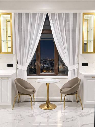 Satılır 3 otaqlı yeni tikili 105 m², Bakmil m., photo 8 from 20