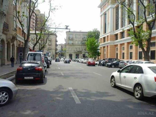 İcarəyə verilir 3 otaqlı yeni tikili 143 m², Sahil m., photo 15 from 16