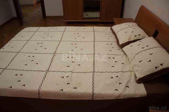 İcarəyə verilir 3 otaqlı yeni tikili 143 m², Sahil m., photo 8 from 16