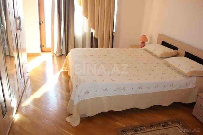 İcarəyə verilir 3 otaqlı yeni tikili 143 m², Sahil m., photo 6 from 16