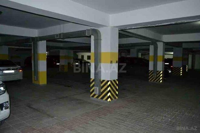İcarəyə verilir 3 otaqlı yeni tikili 143 m², Sahil m., photo 14 from 16