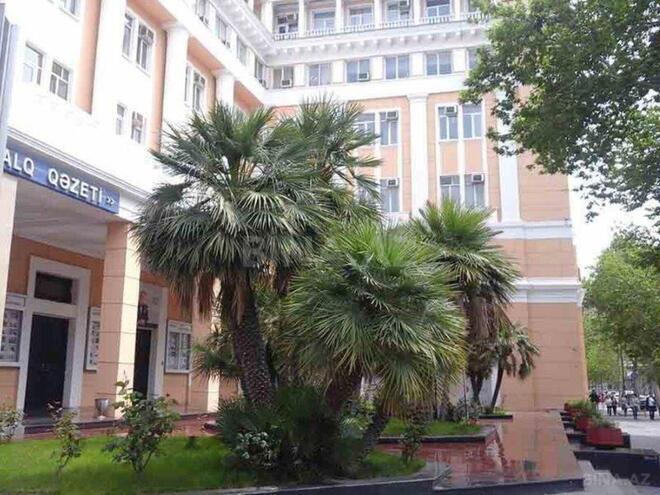 İcarəyə verilir 3 otaqlı yeni tikili 143 m², Sahil m., photo 9 from 16