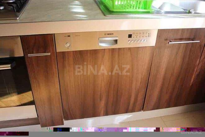 İcarəyə verilir 3 otaqlı yeni tikili 143 m², Sahil m., photo 12 from 16