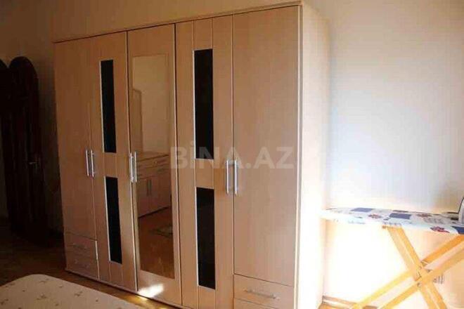 İcarəyə verilir 3 otaqlı yeni tikili 143 m², Sahil m., photo 7 from 16