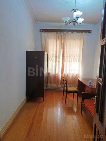 İcarəyə verilir 3 otaqlı həyət evi/bağ evi 100 m², 28 May m., photo 15 from 25