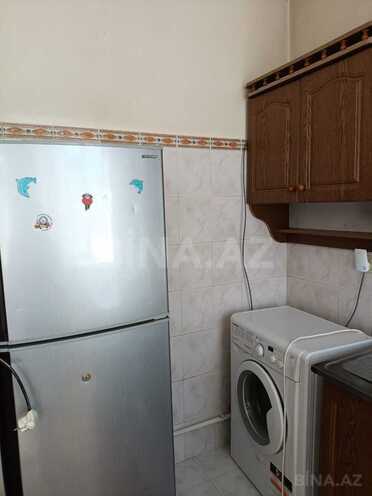 İcarəyə verilir 3 otaqlı həyət evi/bağ evi 100 m², 28 May m., photo 23 from 25