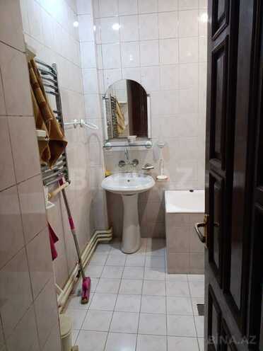İcarəyə verilir 3 otaqlı həyət evi/bağ evi 100 m², 28 May m., photo 7 from 25
