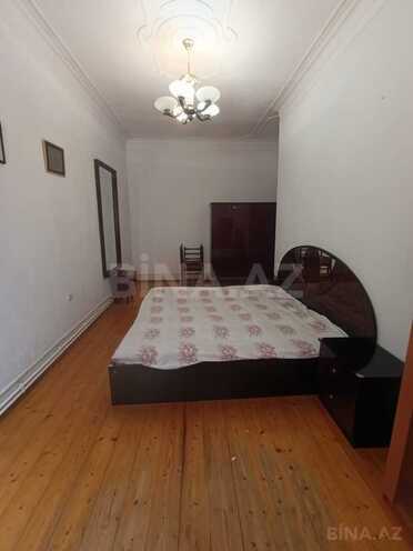 İcarəyə verilir 3 otaqlı həyət evi/bağ evi 100 m², 28 May m., photo 12 from 25