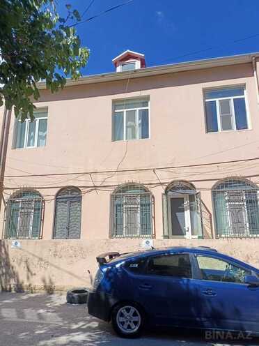 İcarəyə verilir 3 otaqlı həyət evi/bağ evi 100 m², 28 May m., photo 1 from 25