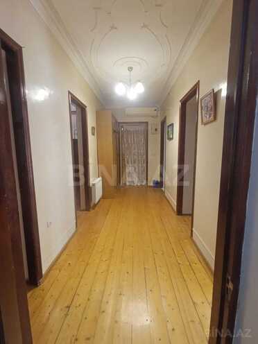 İcarəyə verilir 3 otaqlı həyət evi/bağ evi 100 m², 28 May m., photo 6 from 25