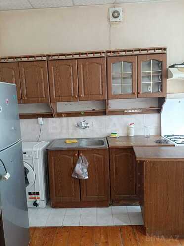 İcarəyə verilir 3 otaqlı həyət evi/bağ evi 100 m², 28 May m., photo 5 from 25