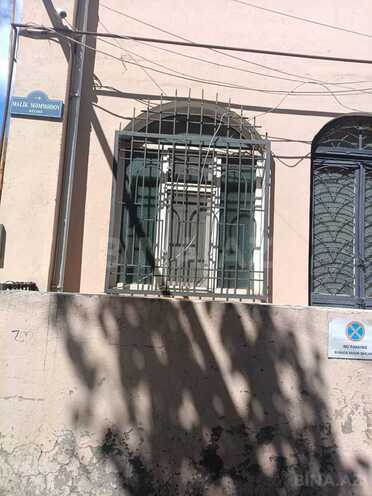 İcarəyə verilir 3 otaqlı həyət evi/bağ evi 100 m², 28 May m., photo 3 from 25