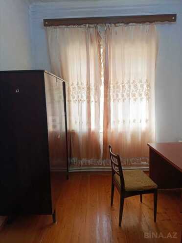 İcarəyə verilir 3 otaqlı həyət evi/bağ evi 100 m², 28 May m., photo 14 from 25