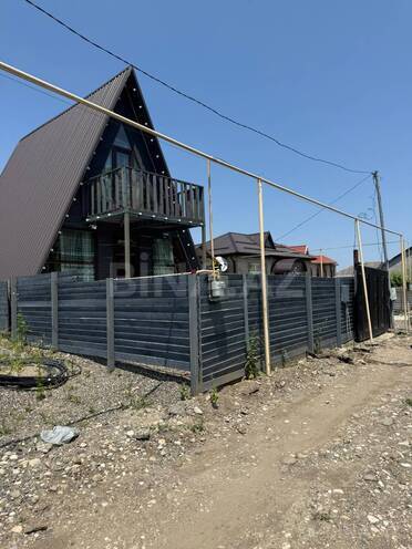 Satılır 4 otaqlı həyət evi/bağ evi 120 m², photo 1 from 18