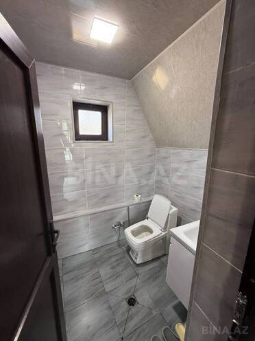 Satılır 4 otaqlı həyət evi/bağ evi 120 m², photo 15 from 18