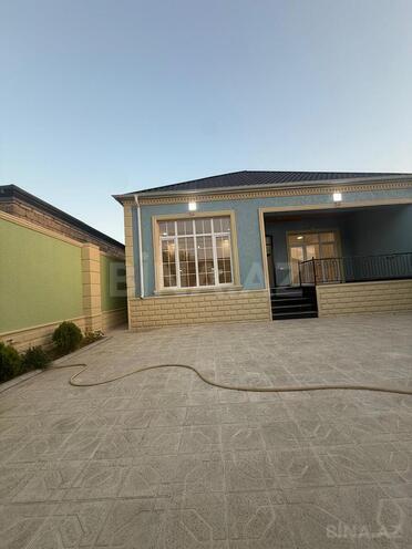 Satılır 4 otaqlı həyət evi/bağ evi 130 m², Hövsan q., photo 3 from 26