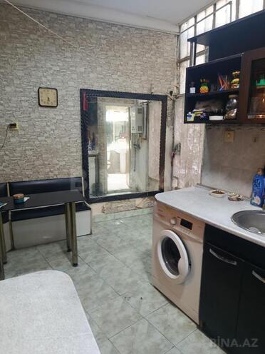 Satılır 2 otaqlı köhnə tikili 60 m², 28 May m., photo 3 from 10