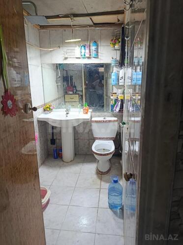 Satılır 2 otaqlı köhnə tikili 60 m², 28 May m., photo 8 from 10