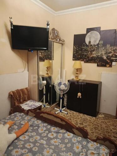 Satılır 2 otaqlı köhnə tikili 60 m², 28 May m., photo 7 from 10