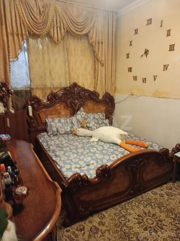 Satılır 2 otaqlı köhnə tikili 60 m², 28 May m., photo 6 from 10