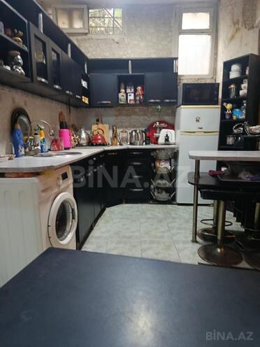 Satılır 2 otaqlı köhnə tikili 60 m², 28 May m., photo 9 from 10