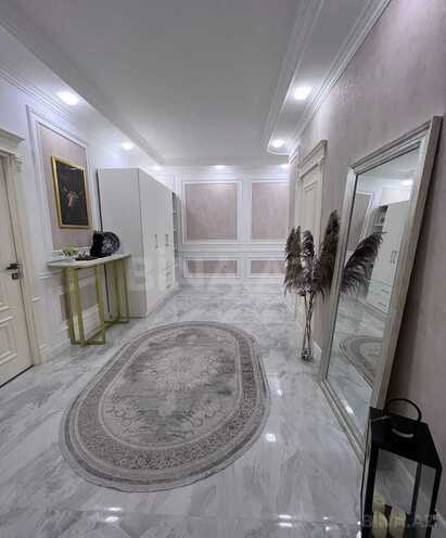 Продаётся 3-комн. новостройка 165 м², м. Шах Исмаил Хатаи, photo 11 from 12