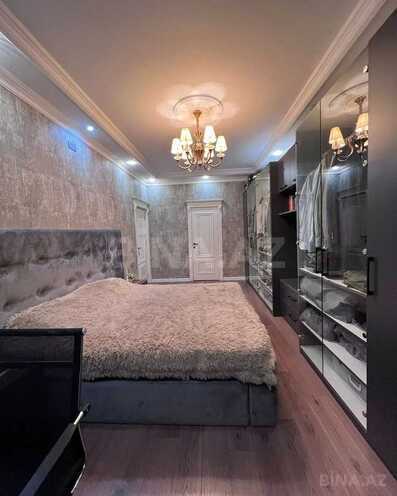 Продаётся 3-комн. новостройка 165 м², м. Шах Исмаил Хатаи, photo 5 from 12