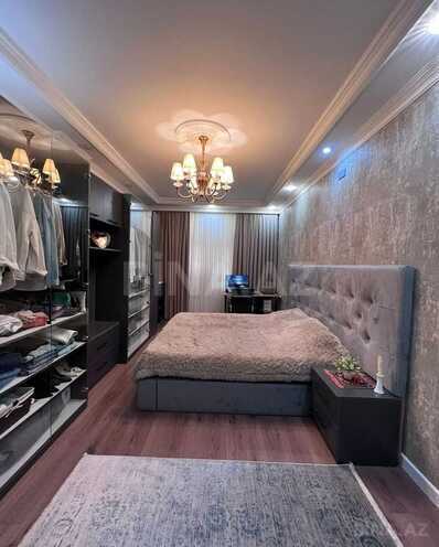 Продаётся 3-комн. новостройка 165 м², м. Шах Исмаил Хатаи, photo 6 from 12