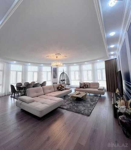 Продаётся 3-комн. новостройка 165 м², м. Шах Исмаил Хатаи, photo 1 from 12