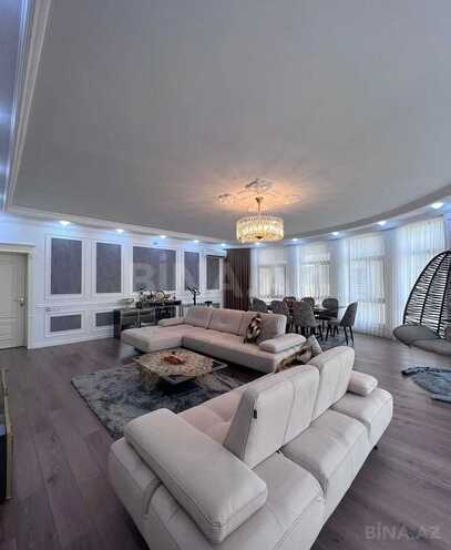 Продаётся 3-комн. новостройка 165 м², м. Шах Исмаил Хатаи, photo 3 from 12