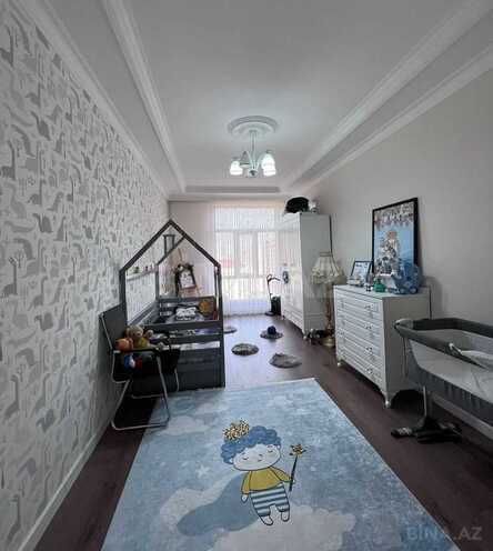Продаётся 3-комн. новостройка 165 м², м. Шах Исмаил Хатаи, photo 7 from 12