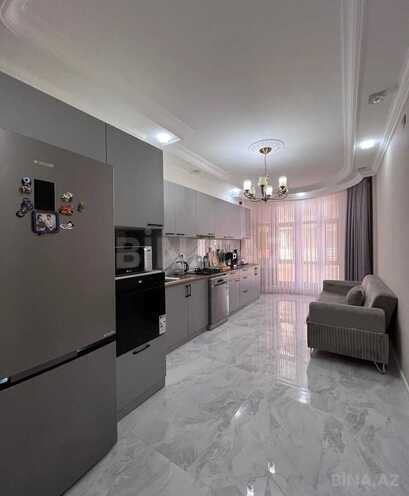 Продаётся 3-комн. новостройка 165 м², м. Шах Исмаил Хатаи, photo 8 from 12