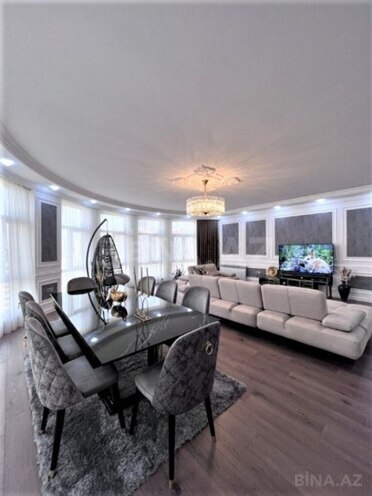 Продаётся 3-комн. новостройка 165 м², м. Шах Исмаил Хатаи, photo 4 from 12