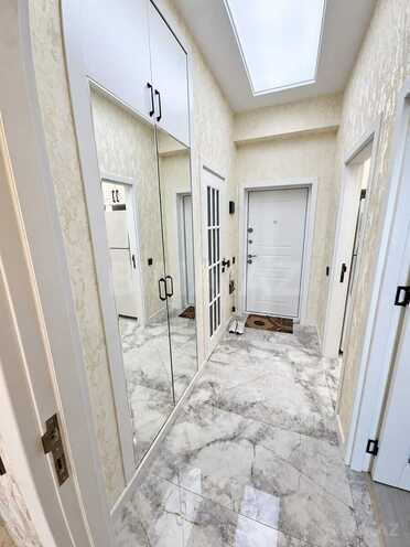 İcarəyə verilir 2 otaqlı yeni tikili 70 m², Nəsimi r., photo 5 from 13