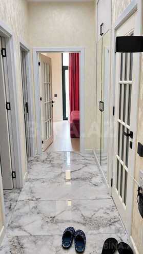 İcarəyə verilir 2 otaqlı yeni tikili 70 m², Nəsimi r., photo 8 from 13