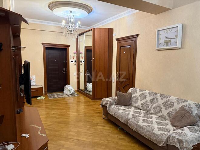 Satılır 3 otaqlı yeni tikili 135 m², 20 Yanvar m., photo 5 from 13