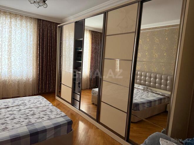 Satılır 3 otaqlı yeni tikili 135 m², 20 Yanvar m., photo 3 from 13