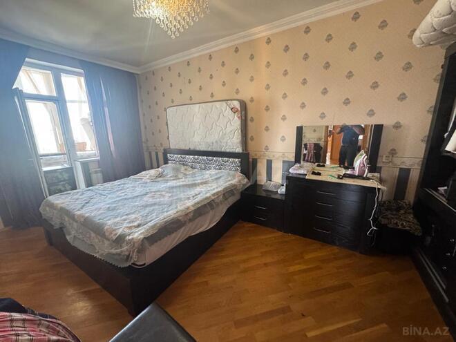 Satılır 3 otaqlı yeni tikili 125 m², Memar Əcəmi m., photo 6 from 12