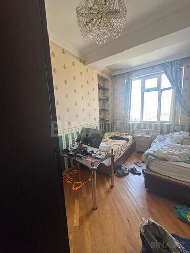 Satılır 3 otaqlı yeni tikili 125 m², Memar Əcəmi m., photo 7 from 12