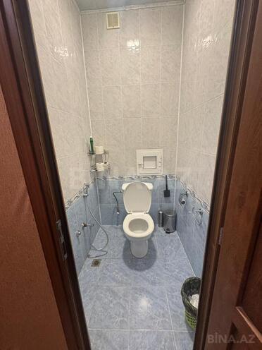 Satılır 3 otaqlı yeni tikili 125 m², Memar Əcəmi m., photo 9 from 12