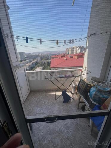 Satılır 3 otaqlı yeni tikili 125 m², Memar Əcəmi m., photo 11 from 12