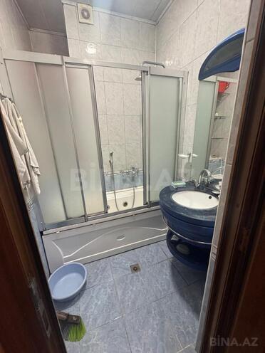Satılır 3 otaqlı yeni tikili 125 m², Memar Əcəmi m., photo 10 from 12