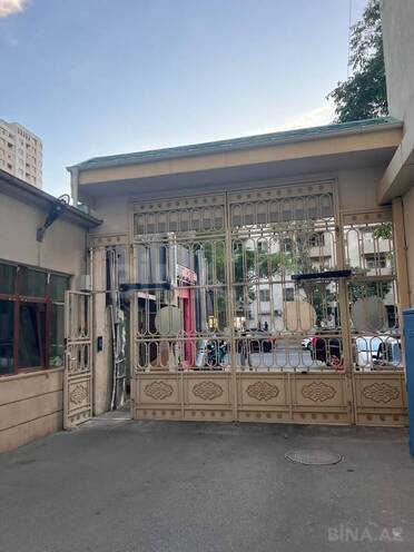 Сдаётся 4-комн. новостройка 180 м², м. Элмляр Академиясы, photo 25 from 32