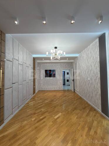Satılır 3 otaqlı yeni tikili 120 m², Neftçilər m., photo 7 from 19