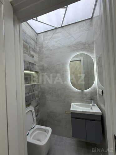 Satılır 3 otaqlı yeni tikili 120 m², Neftçilər m., photo 14 from 19