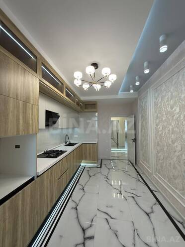 Satılır 3 otaqlı yeni tikili 120 m², Neftçilər m., photo 6 from 19