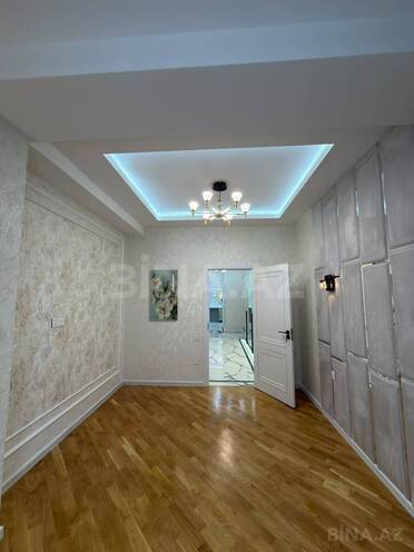 Satılır 3 otaqlı yeni tikili 120 m², Neftçilər m., photo 10 from 19